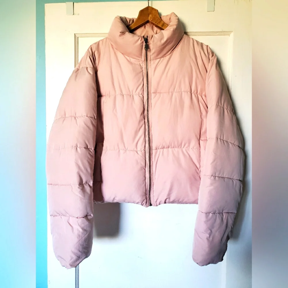 ๐๐WINTER MUST HAVE๐๐ Women's Puffer Winter Jacket๐ - Picture 1 of 5